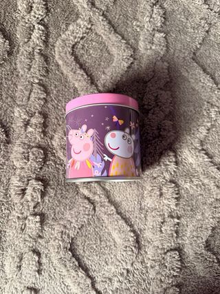 Reloj Peppa Pig Analógico Infantil