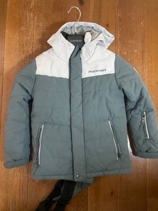 Conjunto esquí Hannah 128