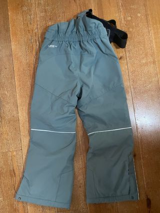 Conjunto esquí Hannah 128