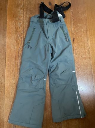 Conjunto esquí Hannah 128