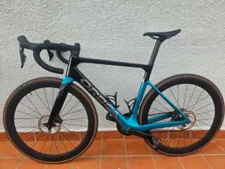 Orbea Orca M20, talla m,53