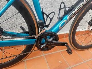 Orbea Orca M20, talla m,53