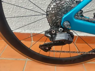 Orbea Orca M20, talla m,53