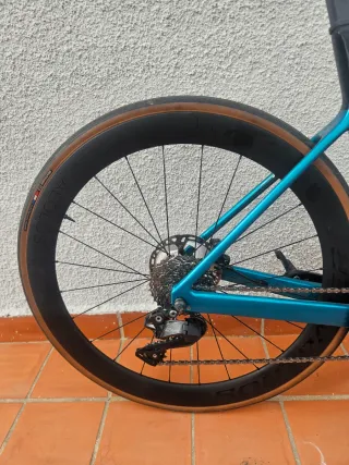 Orbea Orca M20, talla m,53