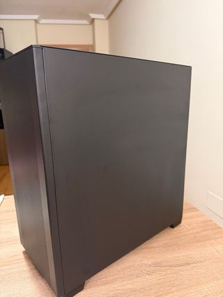 PC Gaming AMD 5800x 32GB RAM RTX 3060TI SEMINUEVO