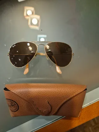 Ray-Ban Aviator