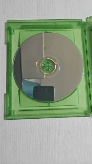 Mortal Shell - Xbox One / Series X