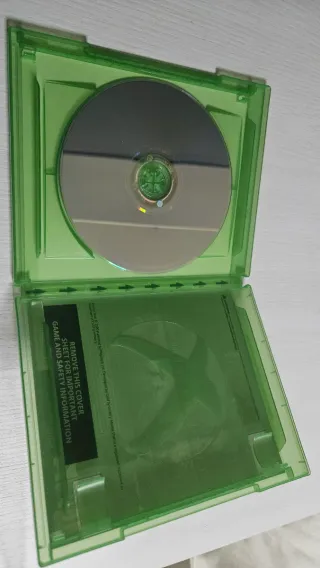 Mortal Shell - Xbox One / Series X