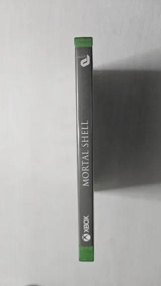 Mortal Shell - Xbox One / Series X