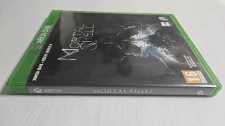 Mortal Shell - Xbox One / Series X