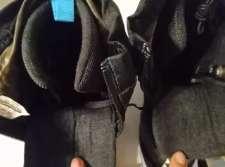 Botas de esquí Fischer Backcountry