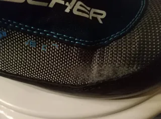 Botas de esquí Fischer Backcountry