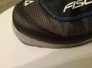 Botas de esquí Fischer Backcountry