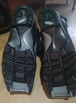 Botas de esquí Fischer Backcountry