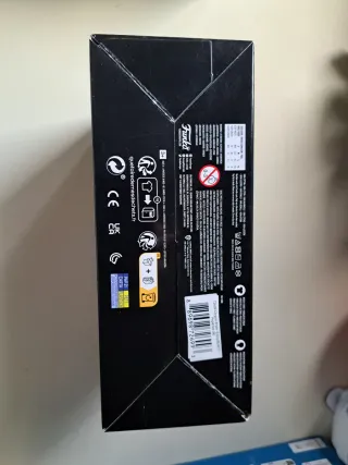 Funko Pop! The Corpse Bride T-Shirt & Figure