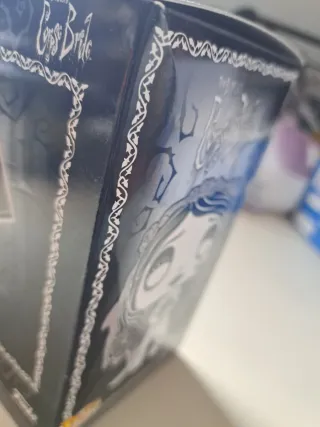 Funko Pop! The Corpse Bride T-Shirt & Figure