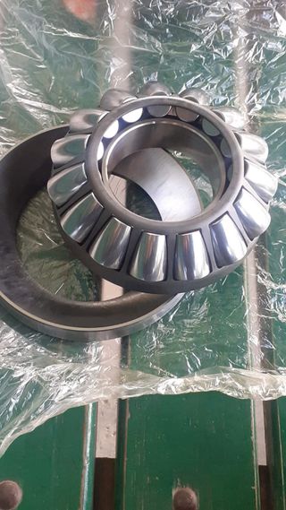 Cuscinetto FAG e SKF