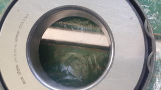 Cuscinetto FAG e SKF