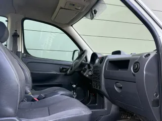 Citroen Berlingo 2007