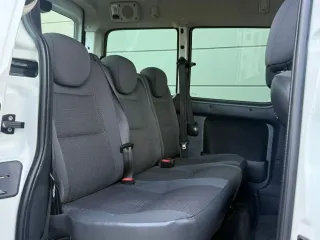 Citroen Berlingo 2007