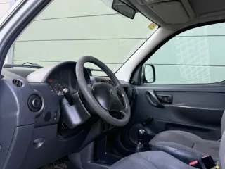 Citroen Berlingo 2007