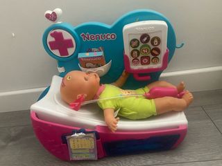 Nenuco Hospital Bebé