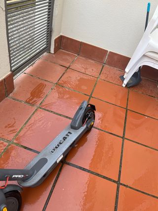 Patinete Eléctrico Ducati Edición Ilimitada Pro Ev