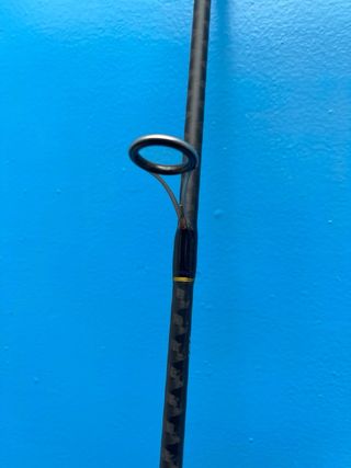 Caña de pescar Daiwa Legalis Rockfishing