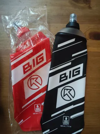 Mochila trail BIGK