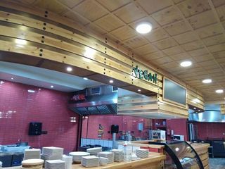 Local comercial en venta en La Banda - Campo de Fútbol en Chiclana de la Frontera