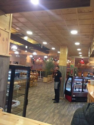 Local comercial en venta en La Banda - Campo de Fútbol en Chiclana de la Frontera