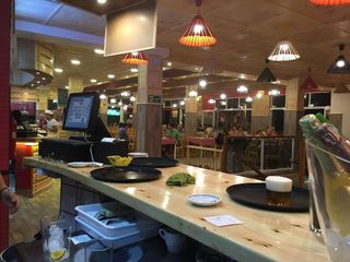 Local comercial en venta en La Banda - Campo de Fútbol en Chiclana de la Frontera