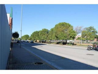 Terreno en venta en Palmete en Sevilla