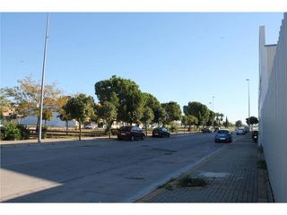 Terreno en venta en Palmete en Sevilla