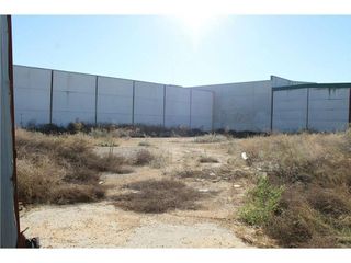 Terreno en venta en Palmete en Sevilla
