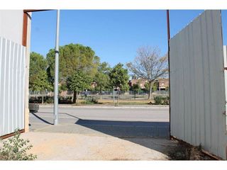 Terreno en venta en Palmete en Sevilla