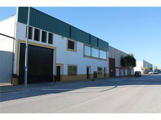 Terreno en venta en Palmete en Sevilla