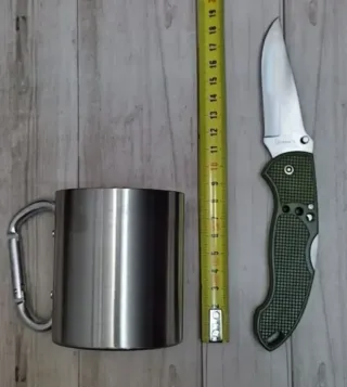 JUEGO CAMPING SUPERVIVENCIA + REGALO PEDERNAL