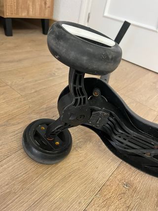 Patinete XJD 3 Ruedas Niño