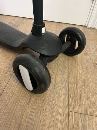 Patinete XJD 3 Ruedas Niño