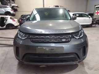 Despiece Discovery 5