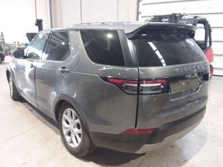 Despiece Discovery 5