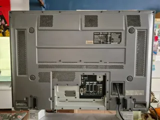 TV Plasma Panasonic TH-42PV60E 42