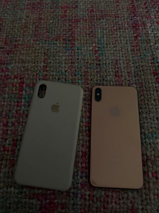 iPhone XS Max 64GB Oro