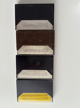 Cinta Cassette Nacional Pop Rock