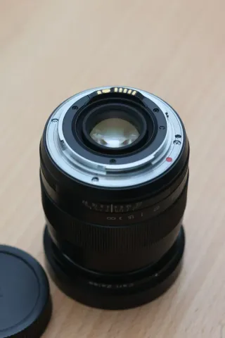 Zeiss Distagon 35mm f/2 ZE