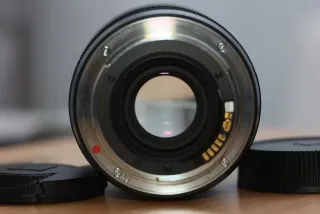 Zeiss Distagon 35mm f/2 ZE