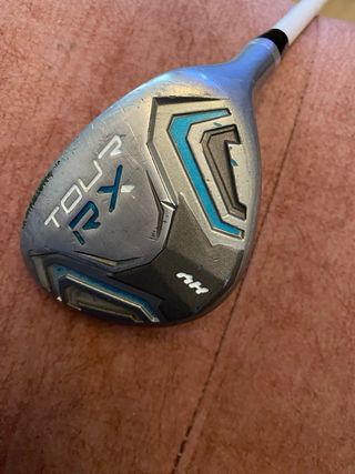 Híbrido Wilson Señora