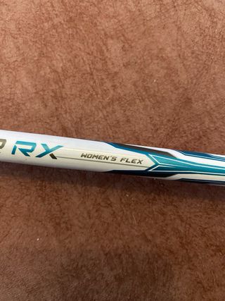 Híbrido Wilson Señora