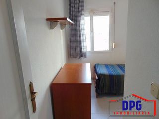 Piso en venta en Puerto de Garrucha en Garrucha